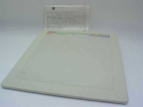 Kurta 15551-0001 B IS/ONE 12X12 Graphics Tablet - no puck