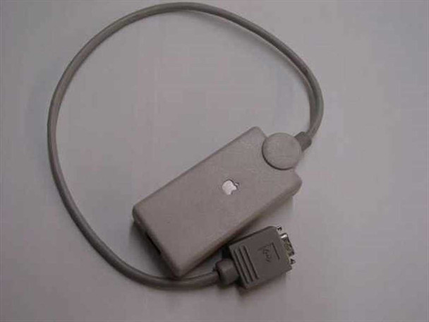 Apple M0437 Ethernet Twisted Pair Transceiver