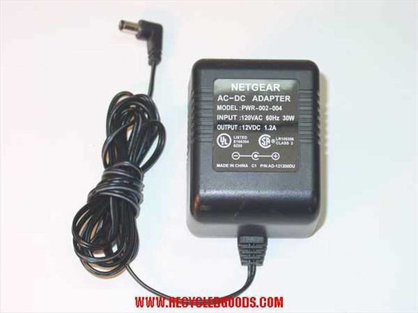 Netgear PWR-002-004 AC-DC ADAPTER