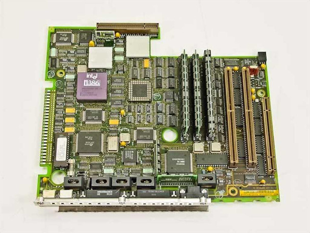 IBM 85F0371 386DX/20 System Board