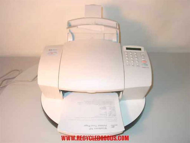 HP C3801A Officejet Model 570