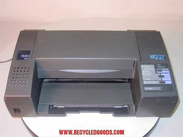 Epson P830A Stylus 300 BLK