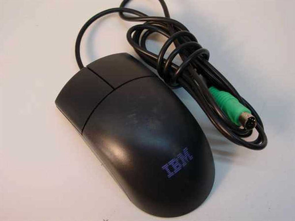 IBM 10L6149 Mouse PS/2 Two Button