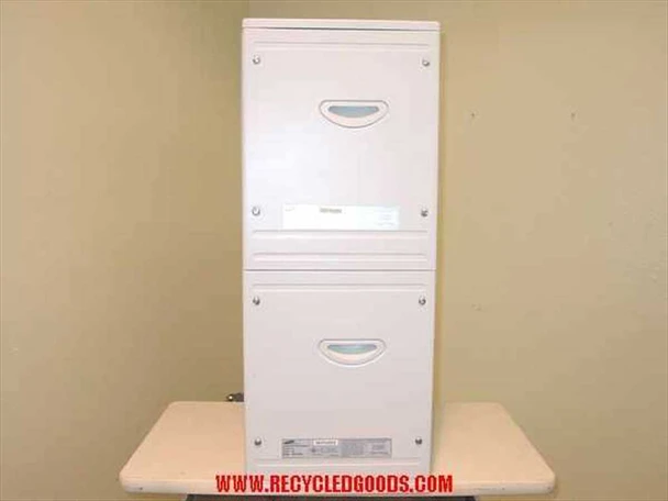 Samsung DCS 400si PBX Voicemail System Loaded with Line Cards