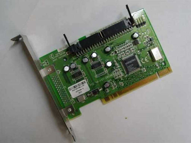 Adaptec AHA-2910BUi/HP SCSI Controller Card PCI 50pin - HP 5064-1985