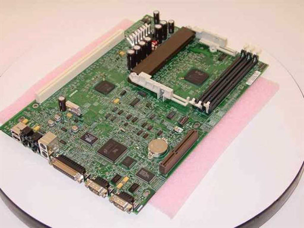 Compaq 400805-001 DP EN PIII System Board