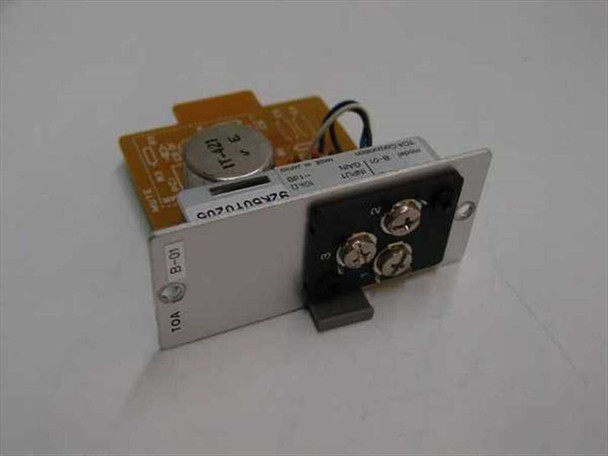 TOA B-01 Bridge Transformer Module 10 k tb / -1dB