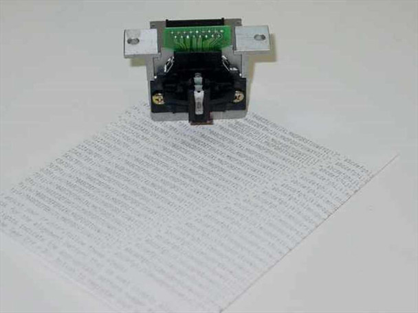 Epson FX-1180 Dot Matrix Printhead 9 Pin
