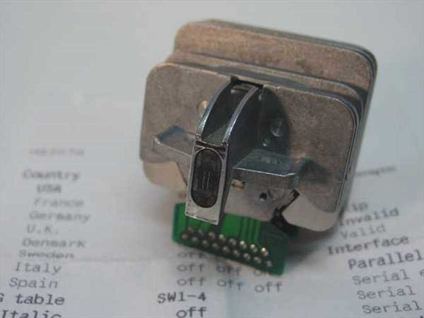 Epson LQ-1050 Dot Matrix Printhead