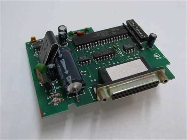 IBM 6252626 Serial Card for Proprinter 4201/4202/4207/4208