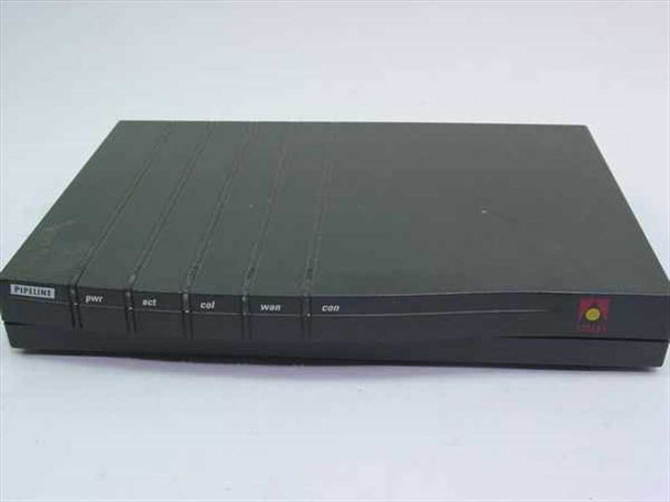 Ascend P50-1UBRI ISDN Modem without Power Supply
