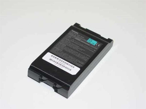 Toshiba PA3191U-2BRS Li ION battery for Satellite 6000 & 6100 Series