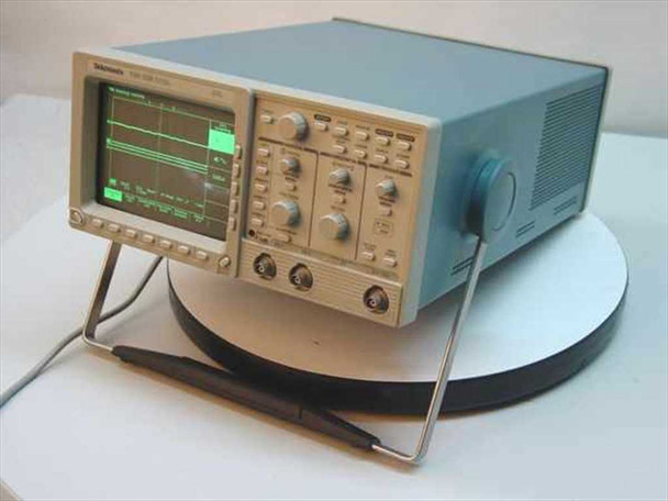 Tektronix TDS320 Dual Channel 100 Mhz Digitizing Oscilloscope