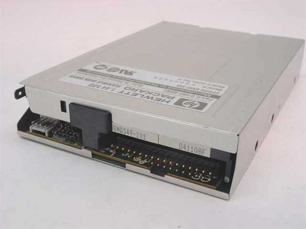 HP 1.44 MB 3.5" Floppy Drive - Epson SMD-349 - no bez D1667-60001