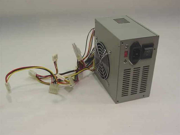 Morex MXA-235PTF 1235W ATX Power Supply