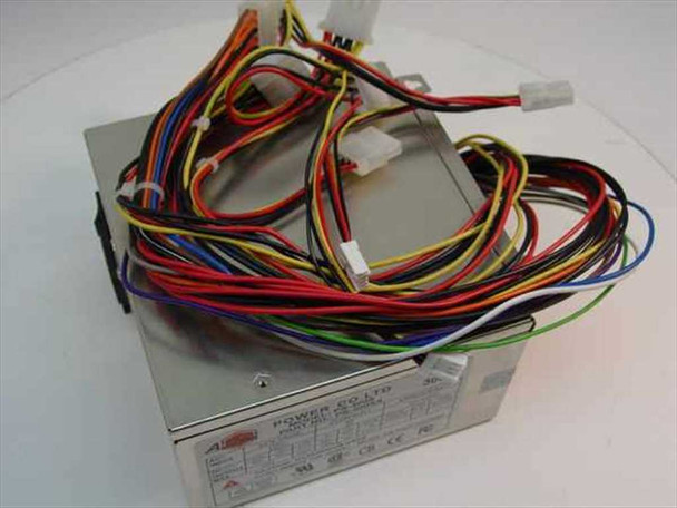 ATNG PS-300S 300W ATX Power Supply