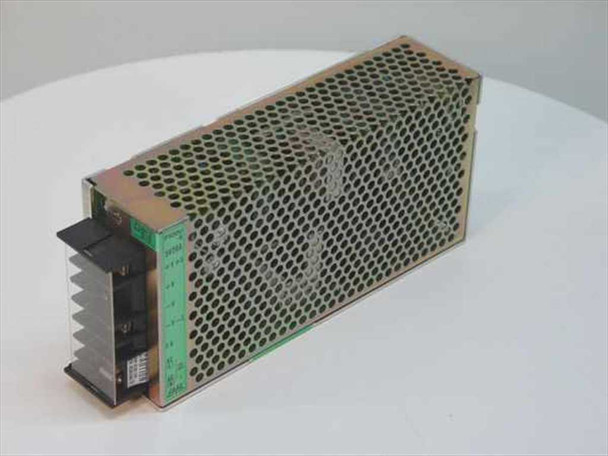 ELCO P100U-5 DUAL VOLTAGE DC POWER SUPPLY STEPPING TYPE