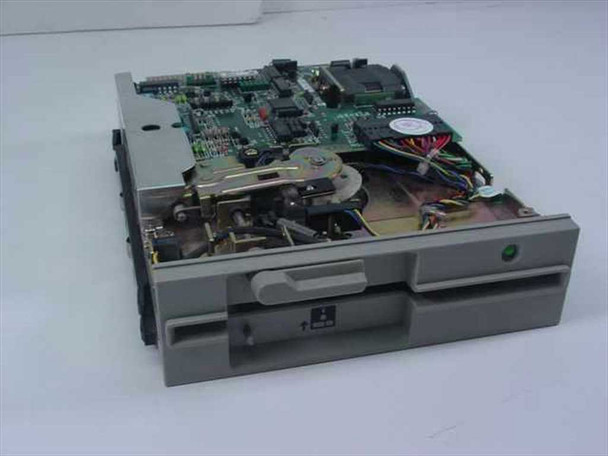IBM 6369881 1.2 MB 5.25" Internal Floppy Drive - Grey - YD-380