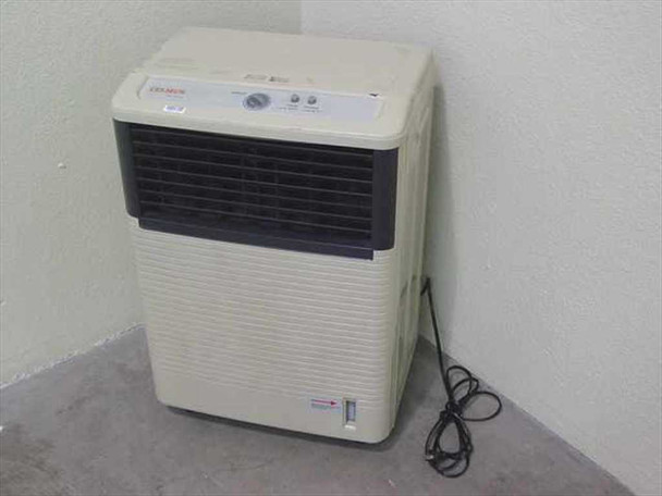 Celsius WF-904 Air Cooler / Humidifier - Beige Portable