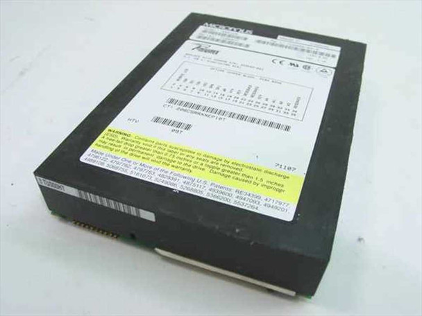 Micropolis TUWS50-04-4 9.1GB 3.5" 68-Pin SCSI Hard Drive 4691WS Compaq 339509