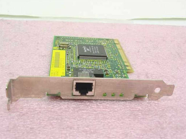 3COM 3CSOHO100-TX PCI 10/100 Ethernet NIC