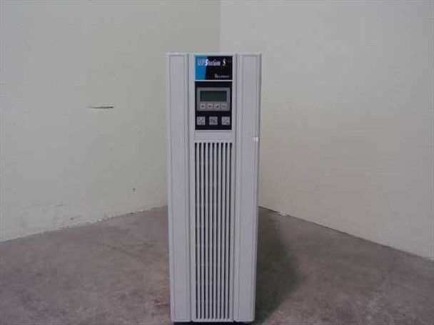 Liebert LR87794 6000 VA 6KVA UPS p/n VUB06KVA