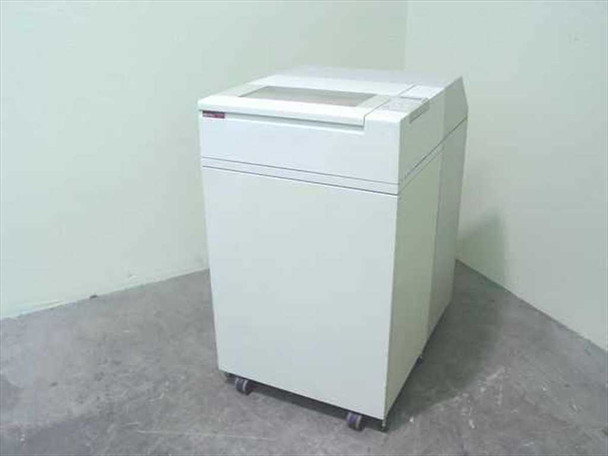 HP LM815 HP 2300 Printer 1100L w/Serial 800 LPM LM-815