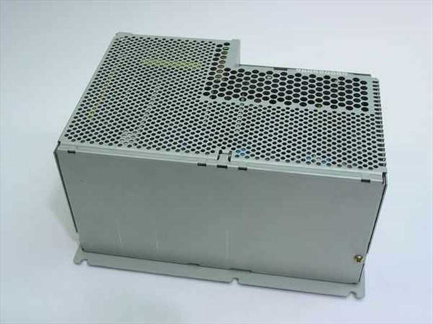Sun APS-88 300-1283 185W power supply – top and left side view showing perforated metal housing