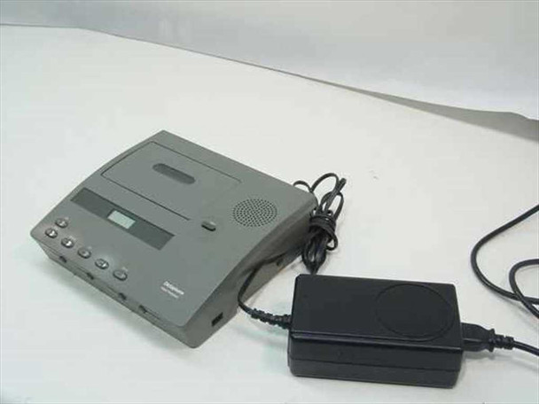 Dictaphone 2740 Dictaphone Voice processor