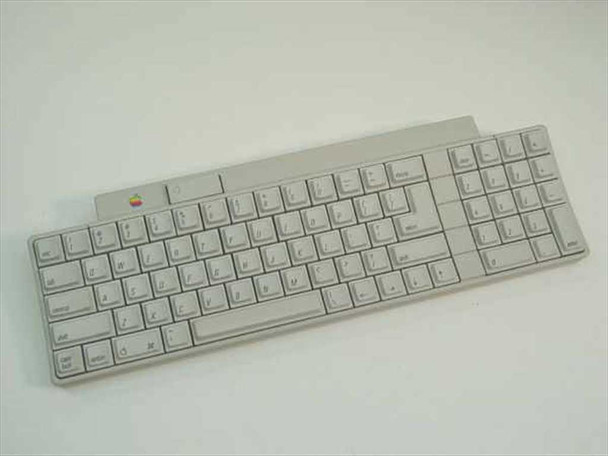 Apple 658-4081 Apple Keyboard