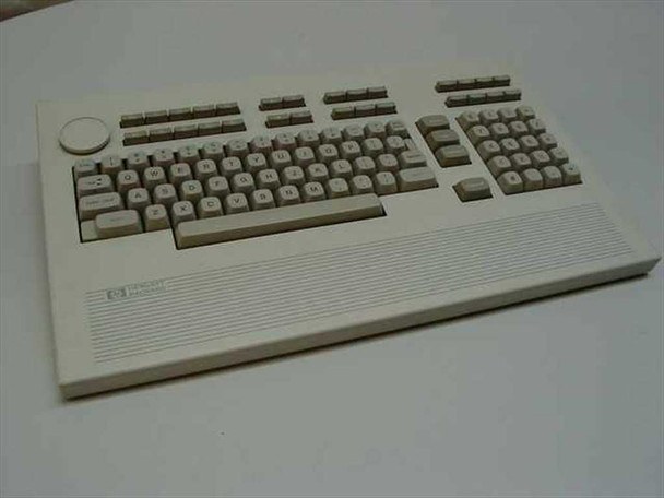HP 98203C 200/300 HP-HIL Nimetz Keyboard