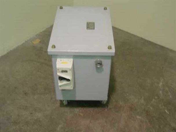 GS DWE T-312 12 KVA 3-Phase Transformer