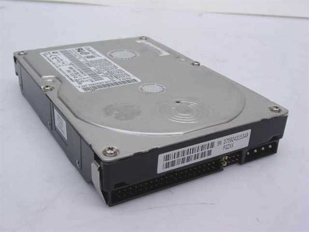 IBM 12J3143 4.2GB 3.5" IDE Hard Drive - Quantum 4.2AT