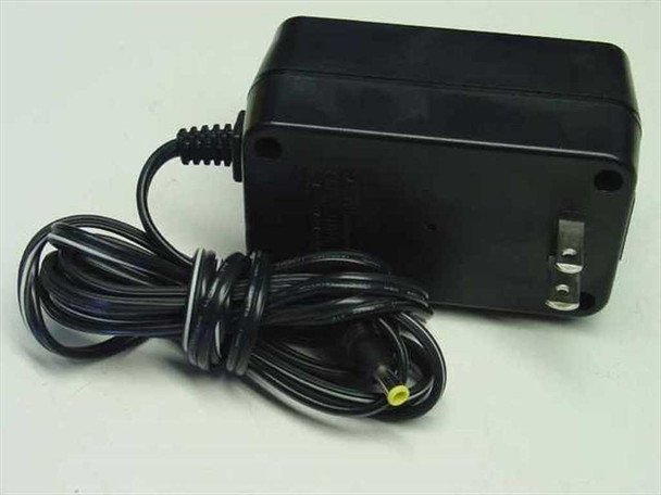 Canon AD-300 K30081 AC adapter — opposite side view showing full cable length and barrel plug tip