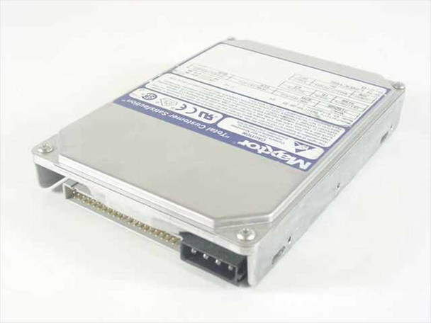 Maxtor 71626A 1.6GB 3.5" IDE Hard Drive