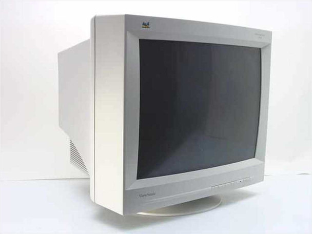 Viewsonic P810 21" SVGA Monitor