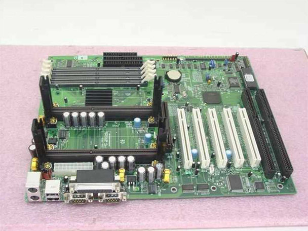 Tyan S1832D Slot 1 Pll PCI/ISA Dual Processor System Board