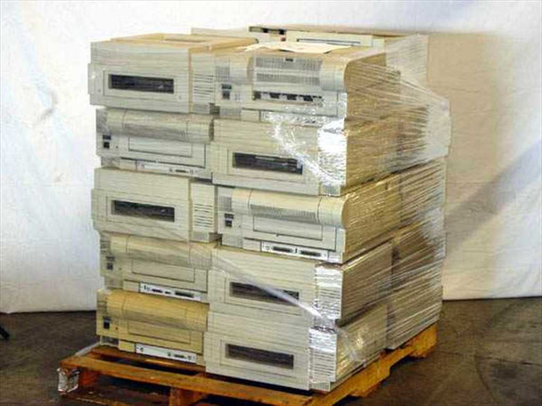 Apple Printers Various Apple LaserWriter Printers Bulk Lot of 20