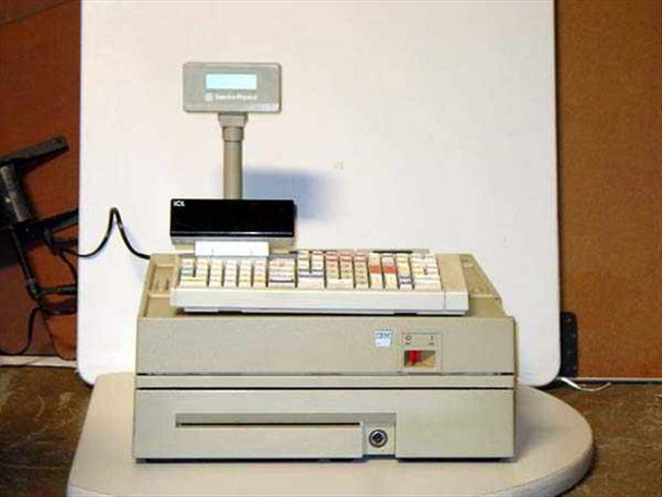 IBM 4683 IBM 4683-P21 POS Sys Pallet 20 for Container Sh