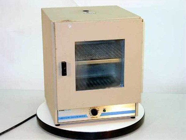 Thermolyne OV19225 Oven Incubator 12" x 12" Table Top Model