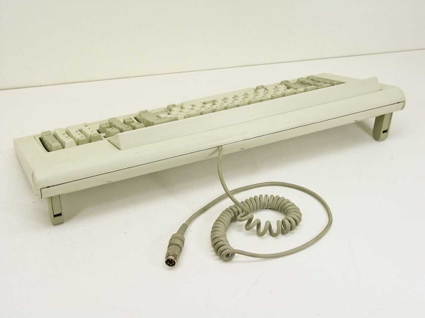 IBM 1389160 122 Key Terminal Keyboard - 5-Pin DIN Model M