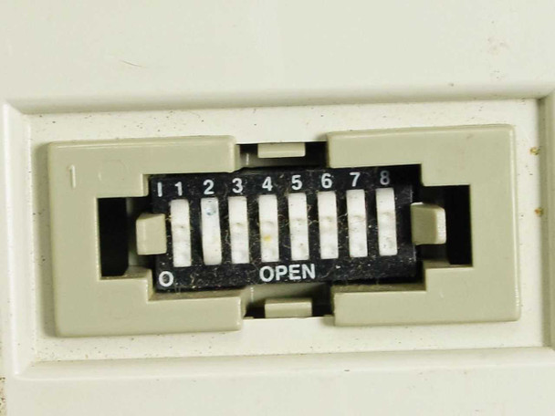 IBM 1389160 122 Key Terminal Keyboard - 5-Pin DIN Model M