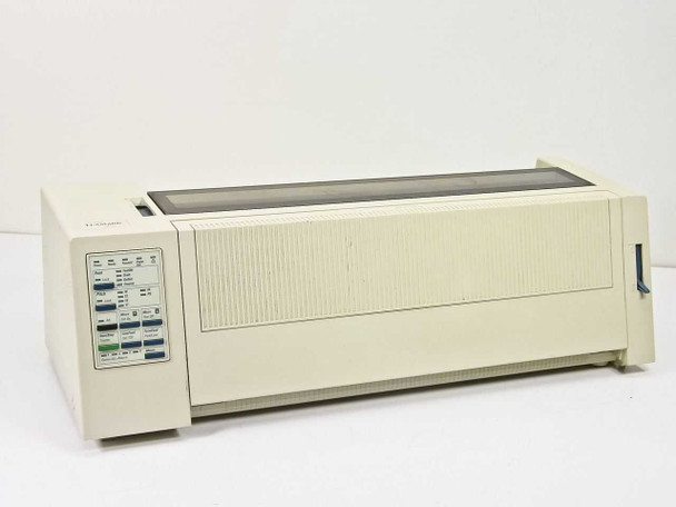 Lexmark 2381-003 2381 Plus Dot Matrix Printer