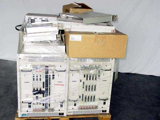 Cabletron Various Bulk Pallet Various MMAC & MMAC Plus and Others