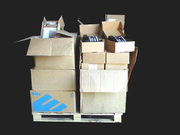 Nortel Telephones Northern Telecom Telephones & Acc. - Bulk Pallet