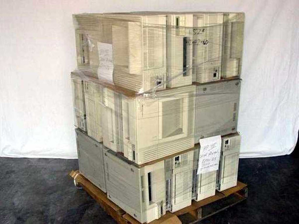 HP 33449A Pallet 2 for Container Shipment