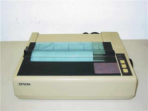 Epson RX-80 F/T Dot Matrix Printer
