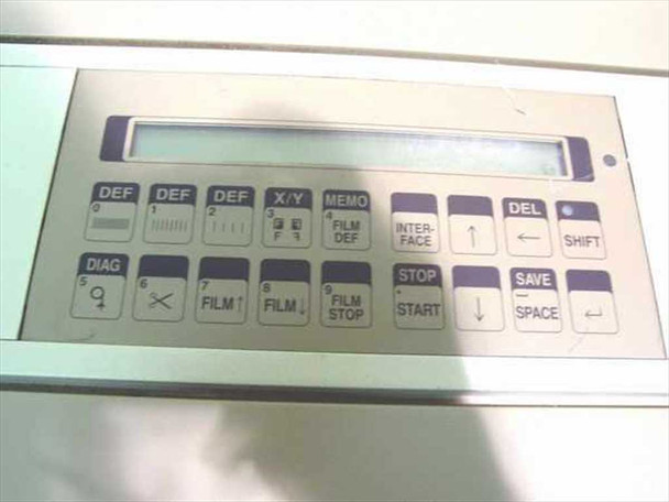 Linotronic 300 LinoType Imagesetter Linotronic 300 LinoType Imagesetter