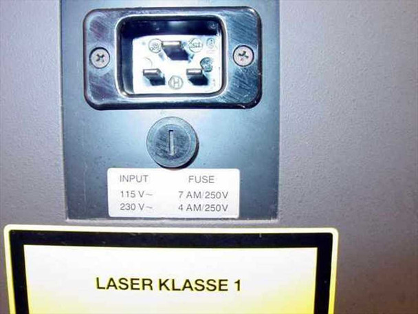 Linotronic 300 LinoType Imagesetter Linotronic 300 LinoType Imagesetter