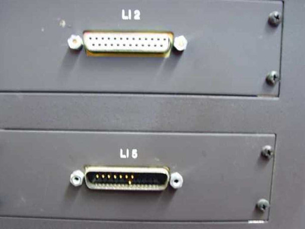 Linotronic 300 LinoType Imagesetter Linotronic 300 LinoType Imagesetter